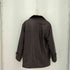 GIANNI MARIOLANO 90s イタリア製 裏地ファー ダブルレザージャケット Import メンズ  L